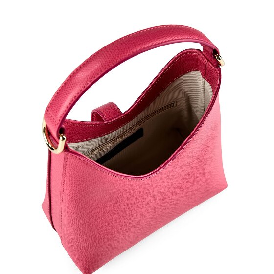 Furla Goccia Mini Bag Handbag Genuine Leather 18 cm