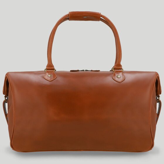 Buckle & Seam Linwood travel bag leather 50 cm