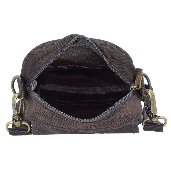 camel active Journey shoulder bag 16 cm