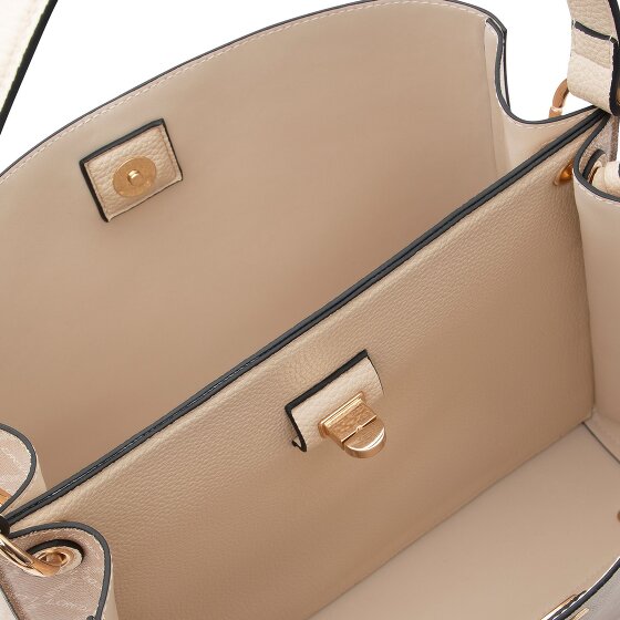 L.Credi Filiberta Shoulder Bag 30 cm