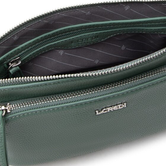 L.Credi Sibona Shoulder Bag 25 cm