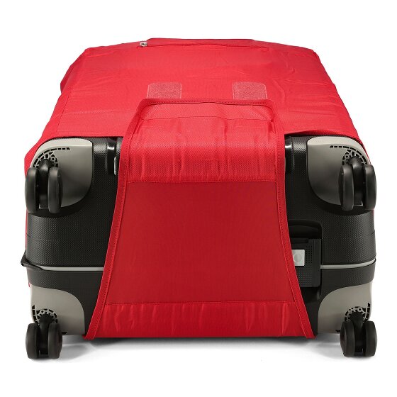 Samsonite Infinipak backpack trolley 51 cm laptop compartment
