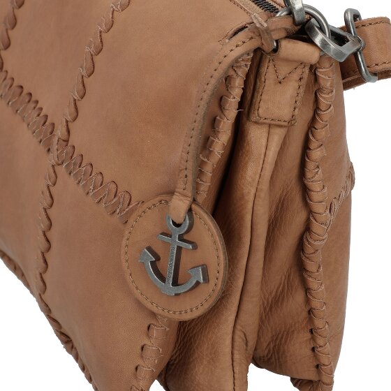 Harbour 2nd Fashion Lights Cyrene Shoulder Bag Leather 30 cm