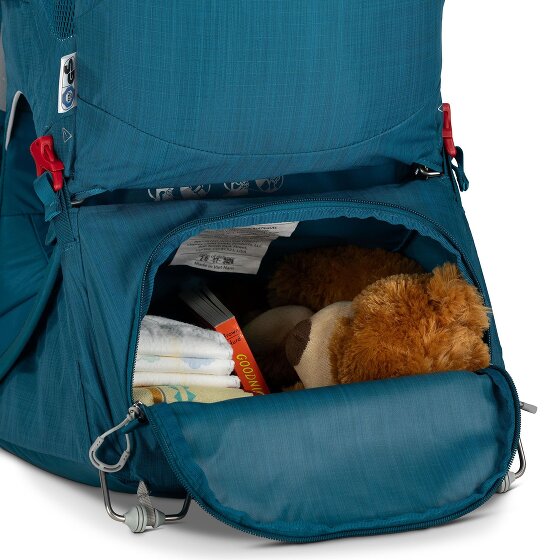 Osprey Poco SLT children's backpack 60 cm