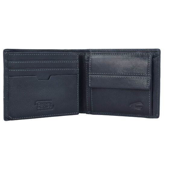 camel active Tokyo Wallet Leather 10 cm