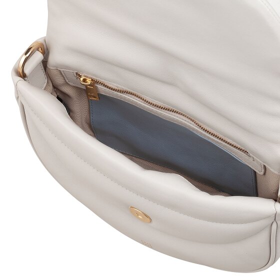 DuDu Panarea Shoulder Bag Leather 22 cm