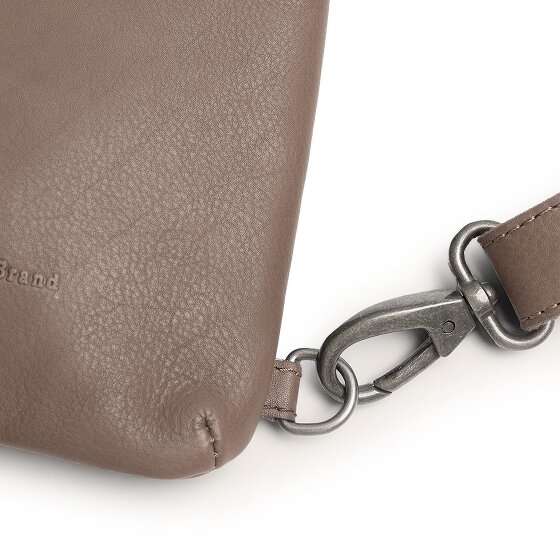 The Chesterfield Brand Isley Genuine Leather 25.5 cm