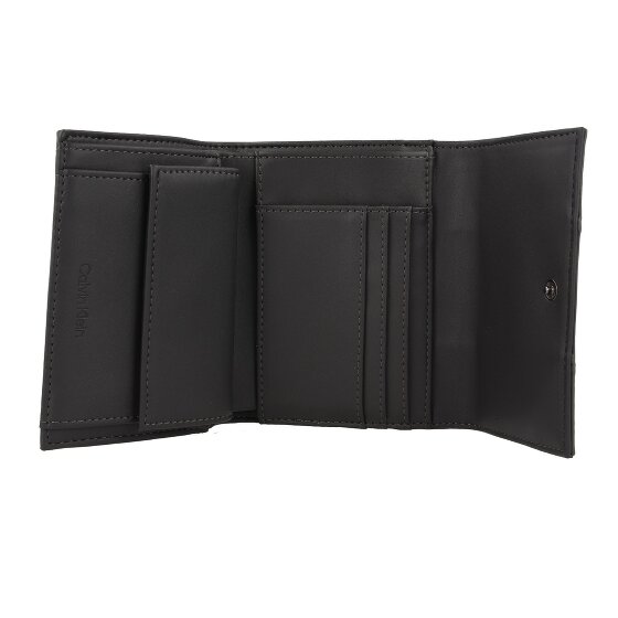 Calvin Klein Bar Wallet RFID protection 13 cm