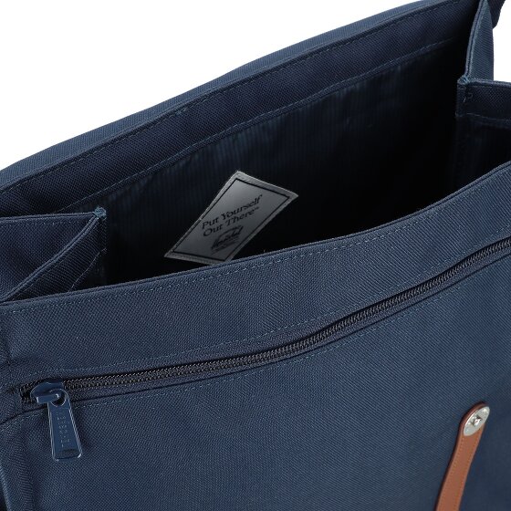 Herschel Survey Daypack 45 cm Laptop compartment