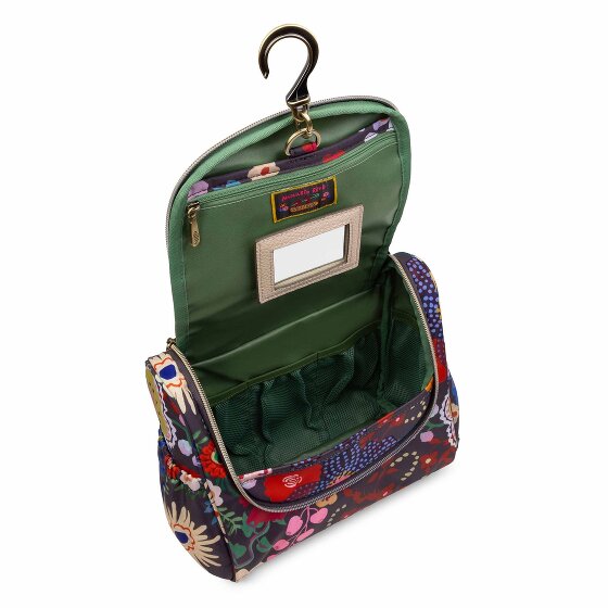 Oilily Tide Spirits Cathy Toilet bag 24 cm