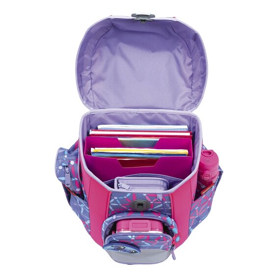 Scout Micro School bag set 5-piece