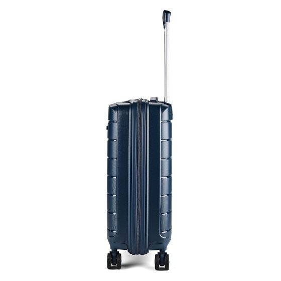 American Tourister Summer Pop 4 wheels Cabin suitcase 55 cm