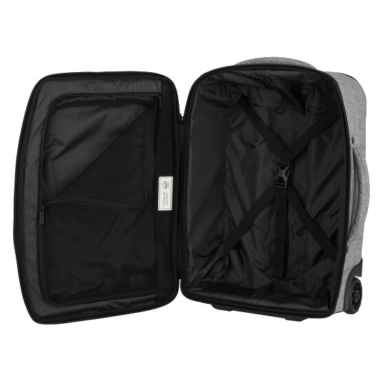 Herschel Heritage 2 wheels Cabin trolley 52 cm