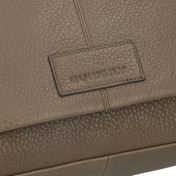 Burkely Soft Skylar Shoulder bag Leather 24 cm