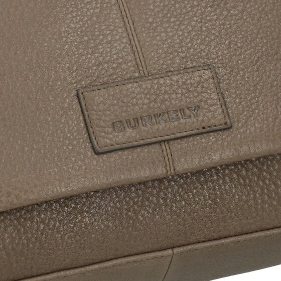 Burkely Soft Skylar Shoulder bag Leather 24 cm
