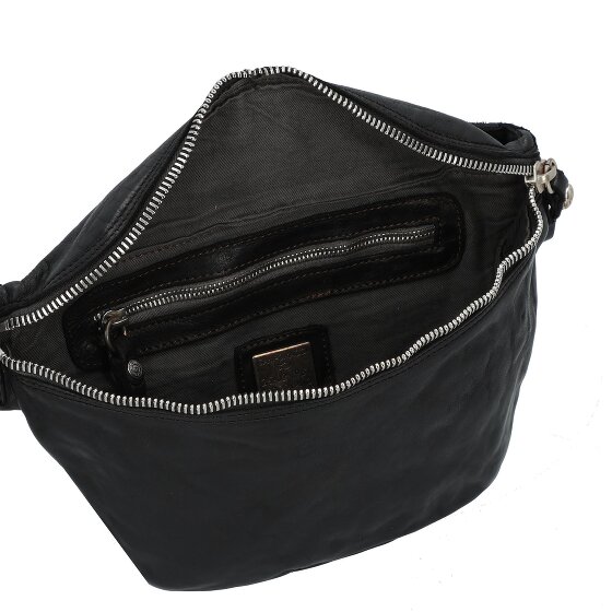 Campomaggi Corniolo Fanny pack Leather 26 cm