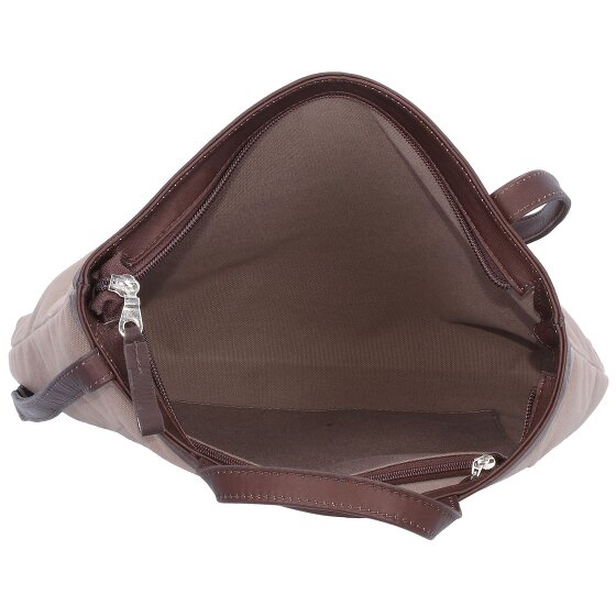 Harold's Hot fabric handbag 32 cm
