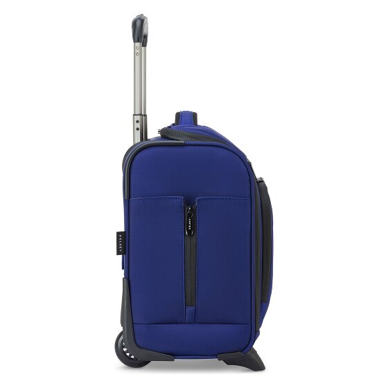 Delsey Paris DLC 2.0 2 wheels Pilot trolley 38.5 cm Laptop compartment