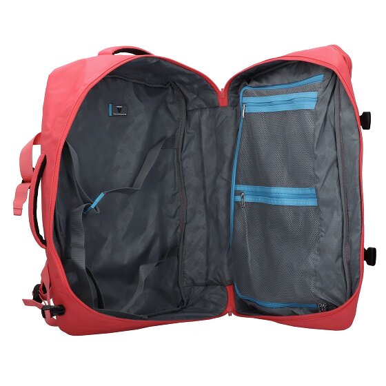 Roncato Ironik 2.0 Daypack 55 cm Laptop compartment