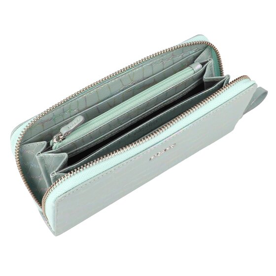 Picard Mermaid Wallet Leather 19 cm