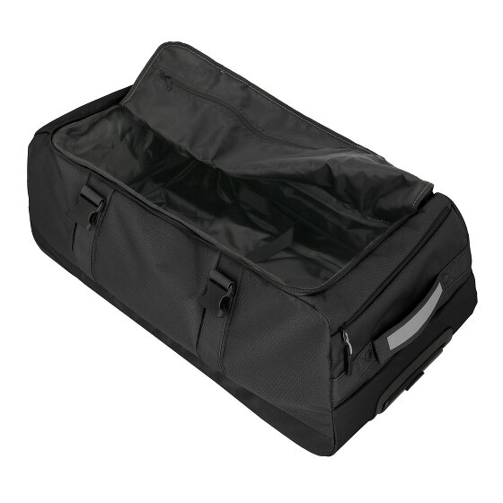 Travelite Kick Off 4 wheels Travel bag L 68 cm