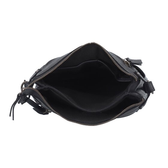 Harbour 2nd Anchor Love Zora Shoulder bag Leather 26 cm Harbour 2nd Anchor Love Zora Shoulder bag Leather 26 cm