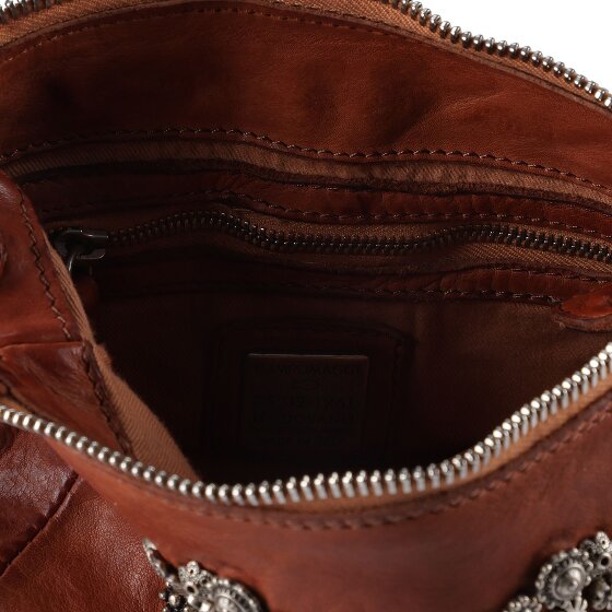 Campomaggi Tilde Shoulder Bag Leather 20 cm