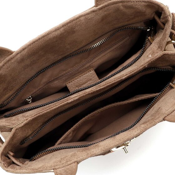Tamaris TAS Martina Shoulder Bag Genuine Leather 32 cm