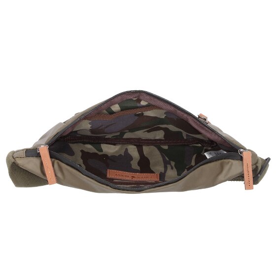 Greenburry Aviator fanny pack 34.5 cm