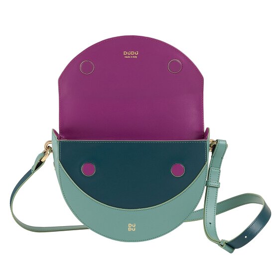 DuDu Shoulder bag leather 23 cm