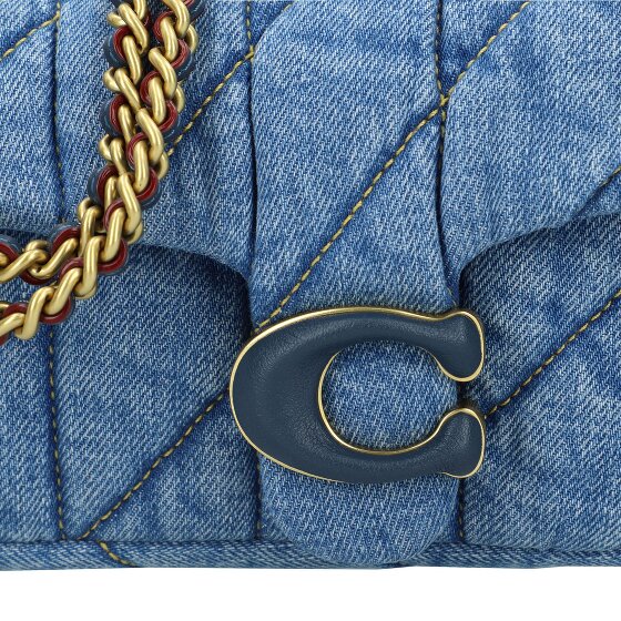 Coach Tabby Shoulder Bag 20 cm