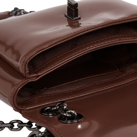 Calvin Klein Re-Lock Mini Bag Shoulder Bag 17 cm