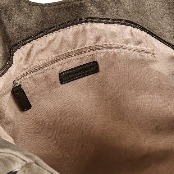 Tom Tailor Idra Shopper Bag L 43 cm