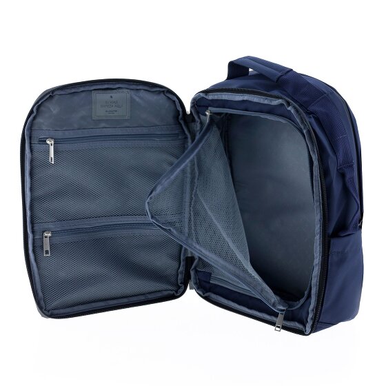 Gladiator 3900 Travel backpack 40 cm laptop compartment