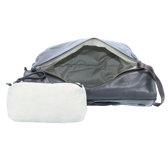 aunts & uncles Grandma's Luxury Club Mrs. Mince Pie City Backpack Leather 29 cm