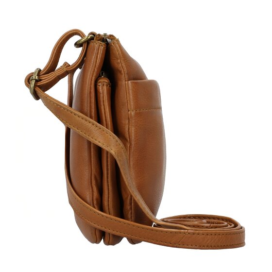Greenburry Colombiana Shoulder bag Leather 25 cm