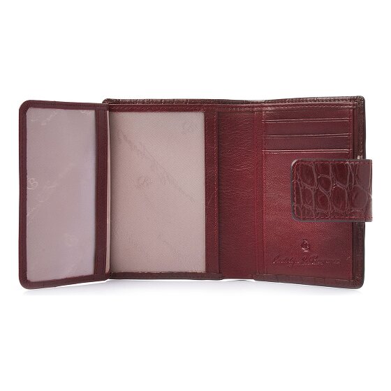 Castelijn & Beerens Wallet RFID protection Leather 12.5 cm