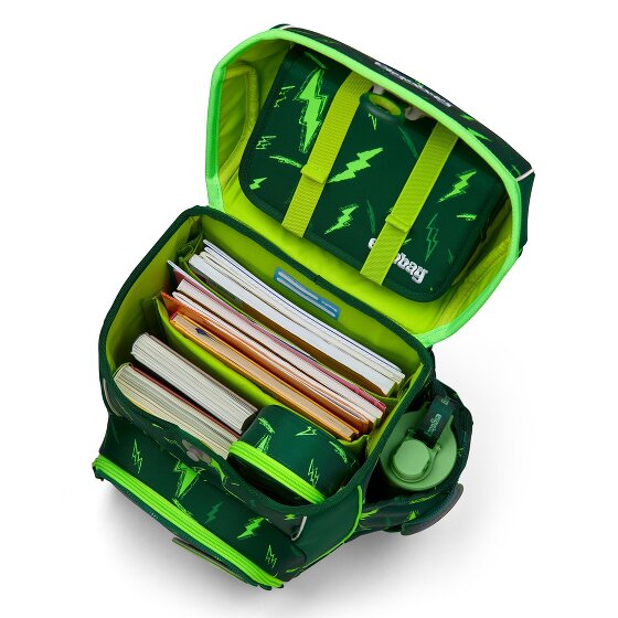 ergobag Cubo School bag set