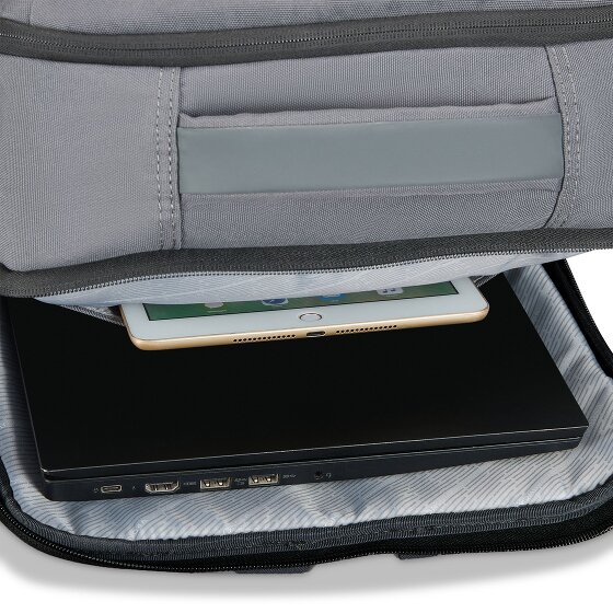 Roncato Clayton Daypack 44 cm Laptop compartment