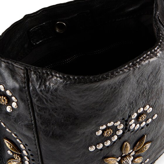 Campomaggi Nora Shoulder bag Genuine Leather 27 cm