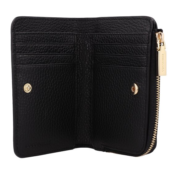 Coccinelle C-Me Wallet Leather 8.5 cm