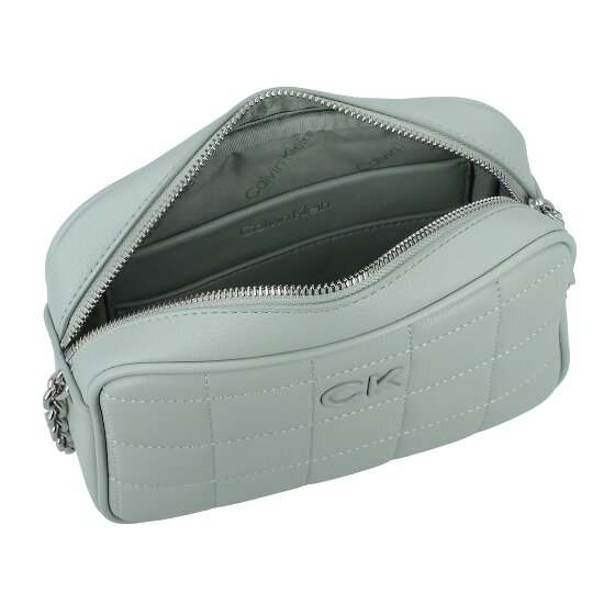 Calvin Klein Square Quilt Shoulder bag 21 cm