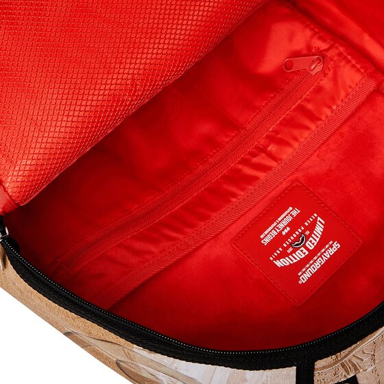 Sprayground Packed Away Daypack 45 cm Laptop compartment