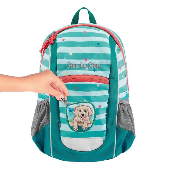 Step by Step KIGA Maxi children backpack 34 cm