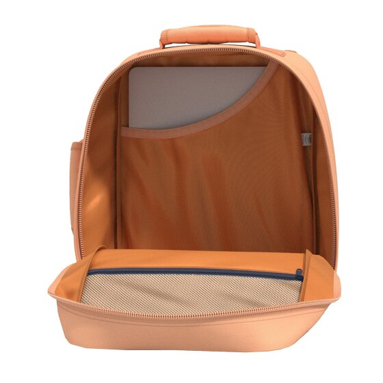 Cabin Zero Travel Daypack 39 cm Laptop compartment