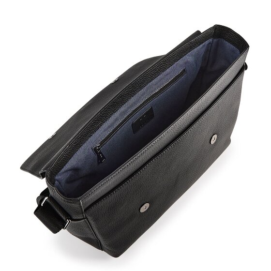 Joop! Cardona Nevio Briefcases Messenger Genuine Leather 34 cm