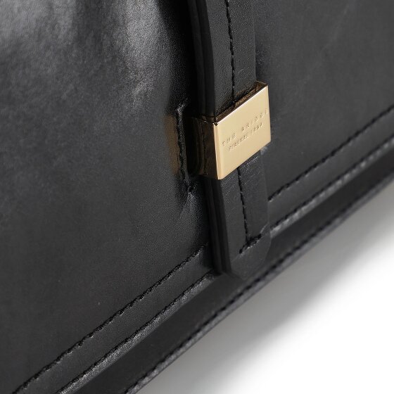The Bridge Beatrice Shoulder Bag Leather 26 cm