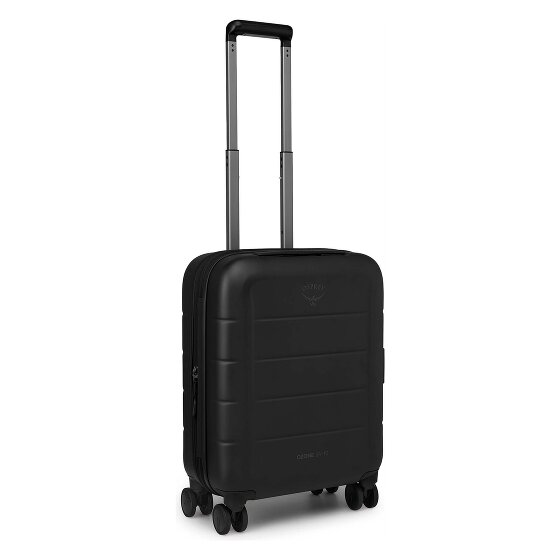 Osprey Ozone 4 wheels Cabin suitcase 55 cm Expandable