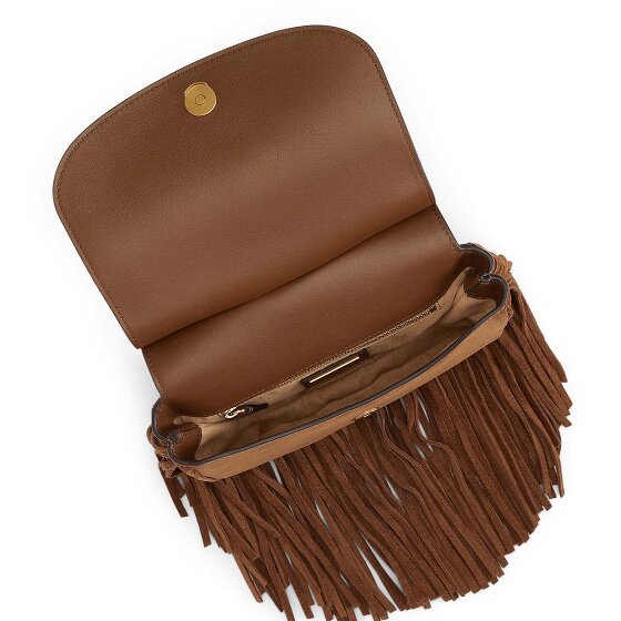 Lauren Ralph Lauren Marcy Shoulder bag Genuine Leather 21 cm