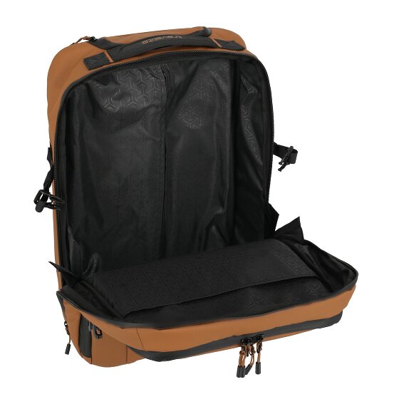 Travelite Briize 2 wheels Backpack trolley 50 cm